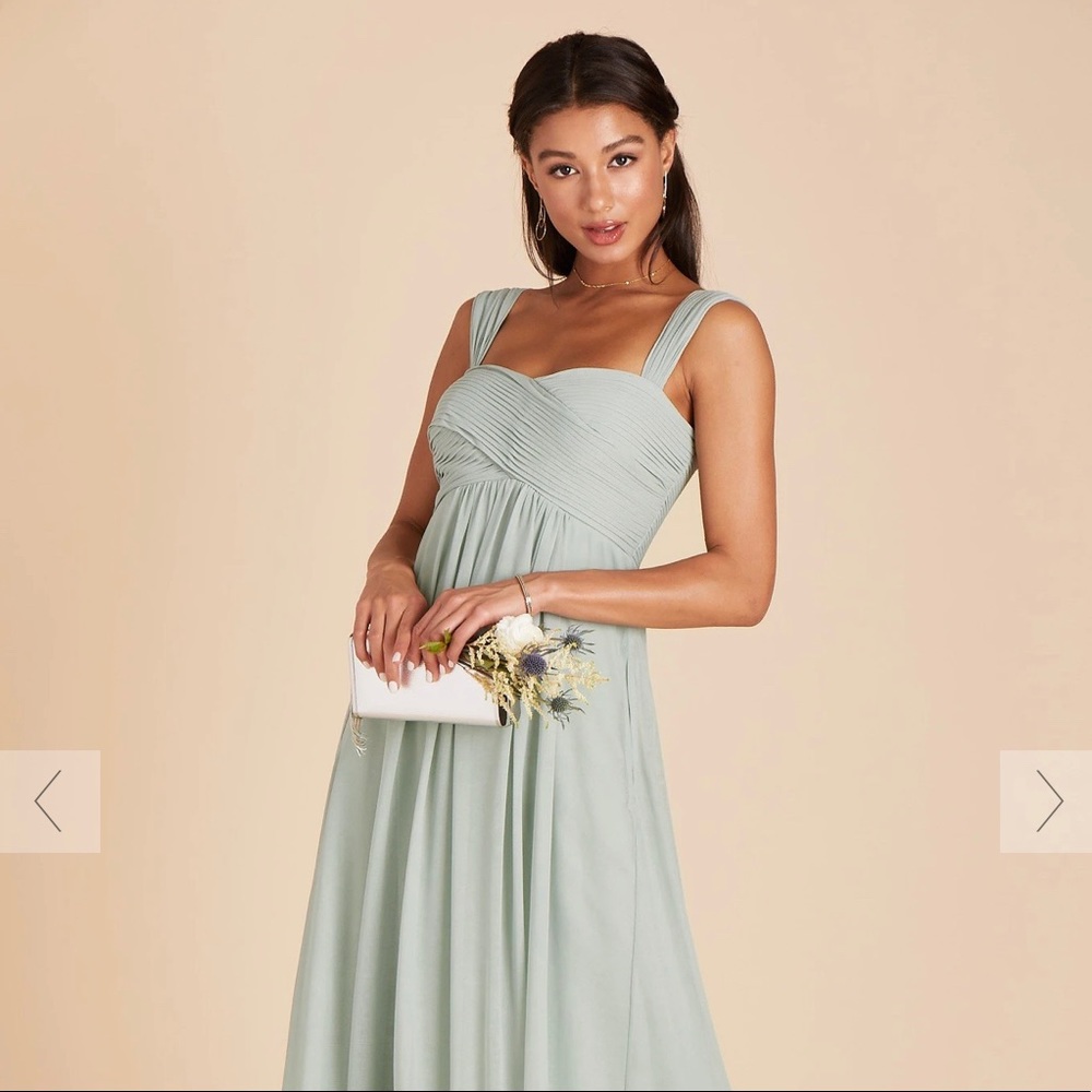 Birdy Grey Maria Bridesmaids Dress - Size XS